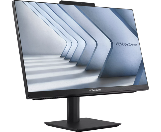  Моноблок Asus E5402WVAR-BPC0090 (90PT03J4-M02HS0) 23.8" Full HD Core 5 120U (1.4) 16Gb SSD512Gb UHDG noOS GbitEth WiFi 90W клав. мышь черный 