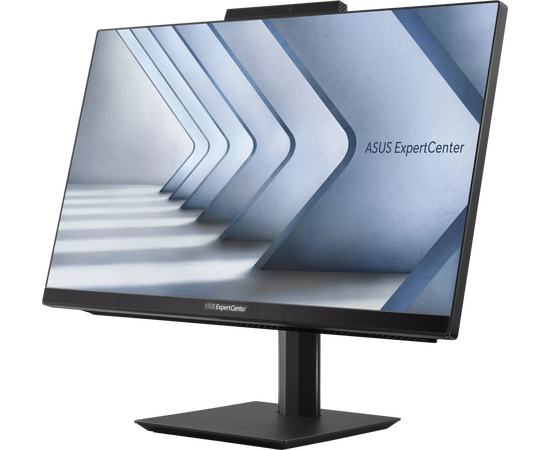  Моноблок Asus E5402WVAR-BPC0090 (90PT03J4-M02HS0) 23.8" Full HD Core 5 120U (1.4) 16Gb SSD512Gb UHDG noOS GbitEth WiFi 90W клав. мышь черный 