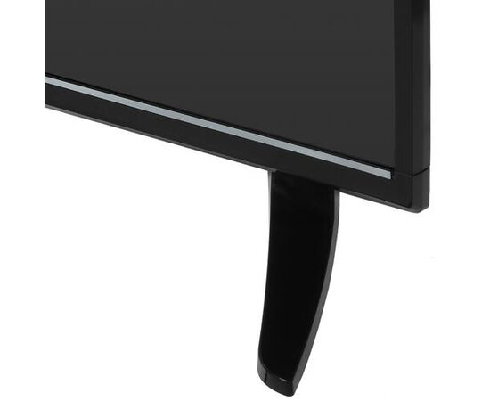  28" Телевизор LEFF 28H250T черный 1366x768, HD READY, 60 Гц 