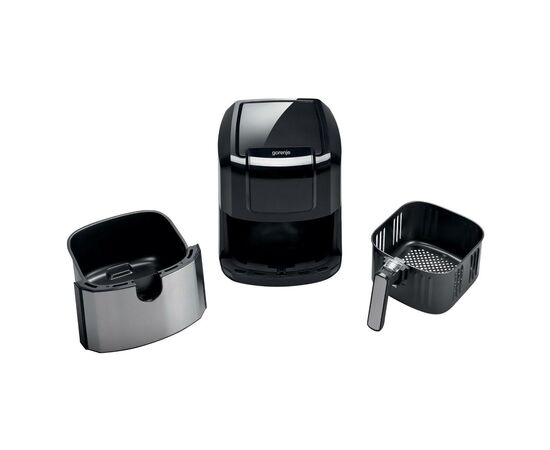  Фритюрница Gorenje AF1700DB 