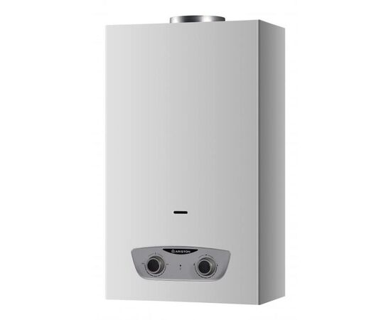  Водонагреватель Ariston FAST R ONM 14 NG RU 
