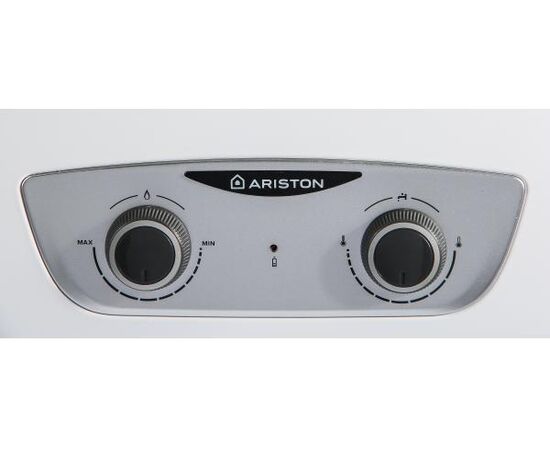  Водонагреватель Ariston FAST R ONM 14 NG RU 