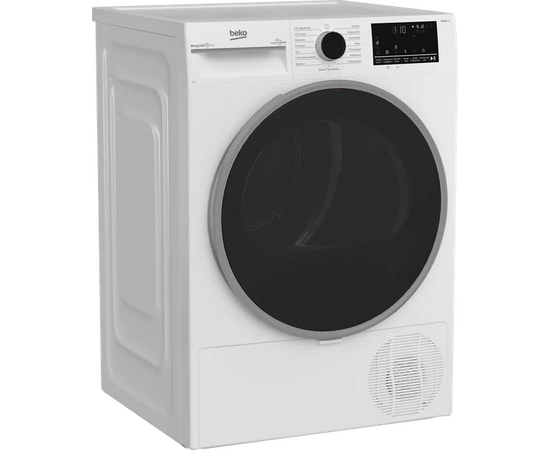  Сушильная машина Beko B3T47239 