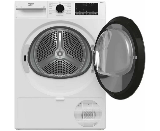  Сушильная машина Beko B3T47239 