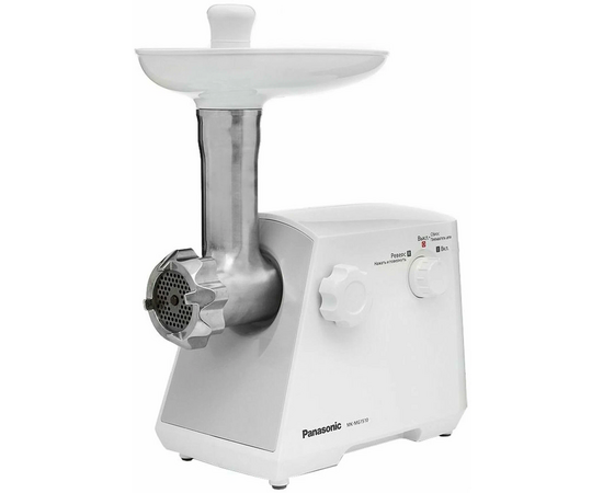  Мясорубка PANASONIC MK MG1560 