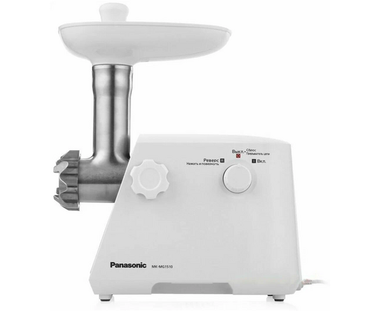  Мясорубка PANASONIC MK MG1560 