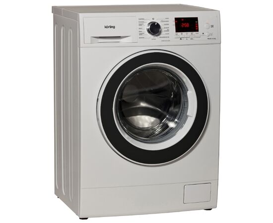  Стиральная машина Korting KWM 42D1460 Белый 