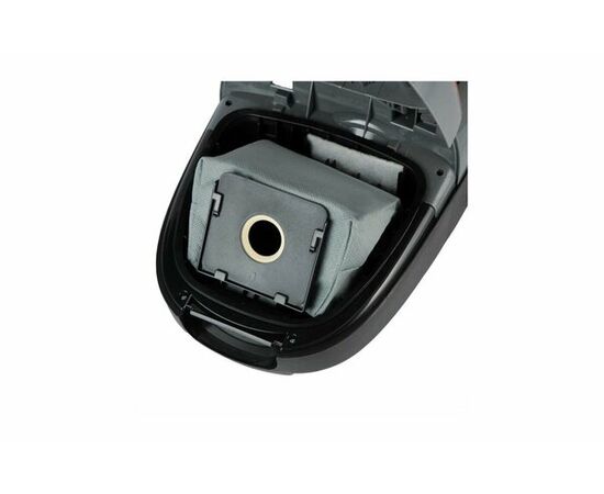 Пылесос Vitek VT-1819MC серый/оранжевый 