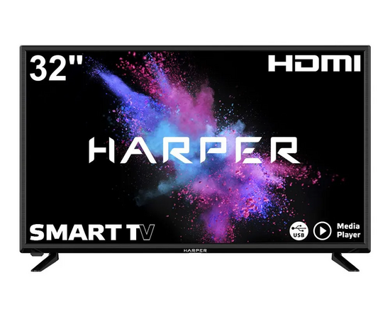  32" Телевизор HARPER 32R690TS 