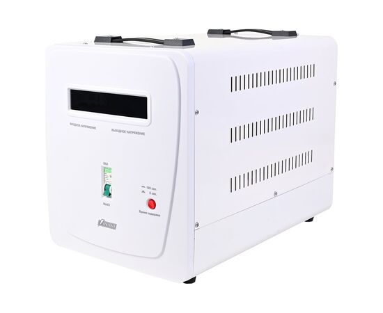  Стабилизатор напряжения PowerMan AVS 10000 E (6187946) 