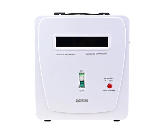  Стабилизатор напряжения PowerMan AVS 10000 E (6187946) 