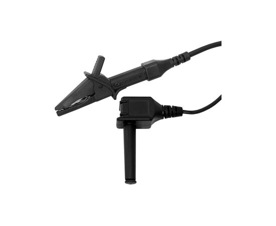  Измеритель сопротивления изоляции UNI-T UT511 13-0042 (00-00000188) 