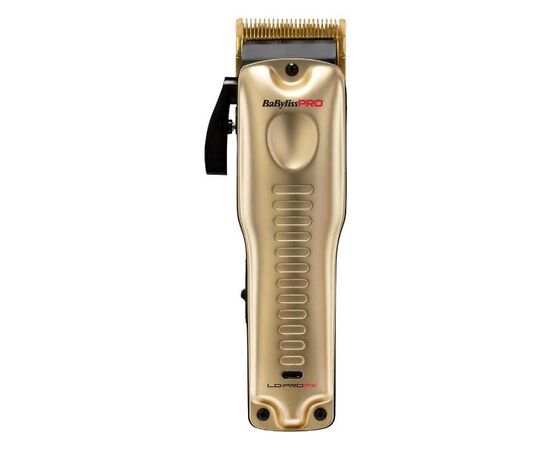  Машинка для стрижки BaByliss Pro FX825GE LO-ProFX Gold 