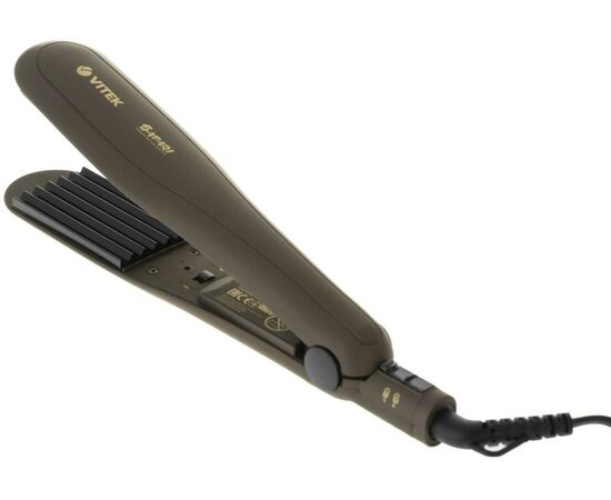  Электрощипцы VITEK VT-2505 Safari 