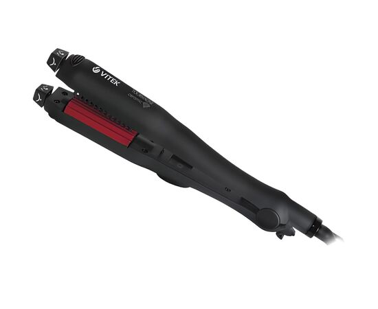  Мультистайлер Vitek 8437-VT-01, черный 