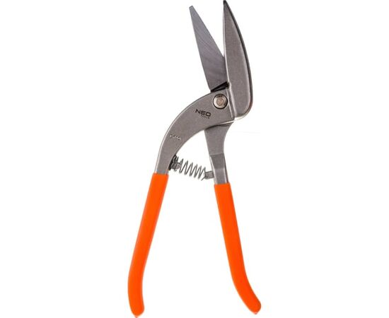  Ножницы по металлу NEO Tools 31-085 300 мм правые 