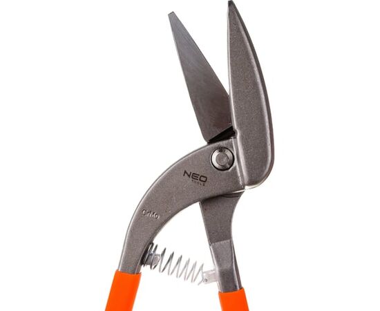  Ножницы по металлу NEO Tools 31-085 300 мм правые 