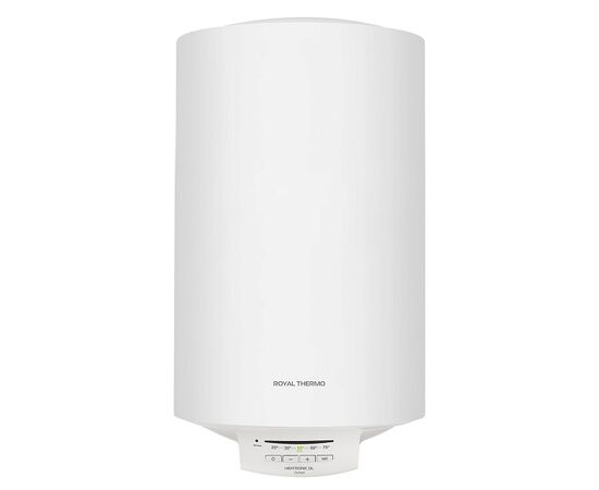  Водонагреватель Royal Thermo RWH 30 Heatronic Slim DryHeat 