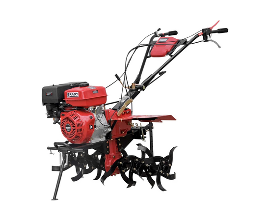  Мотокультиватор Brado GM-1400S без колес 