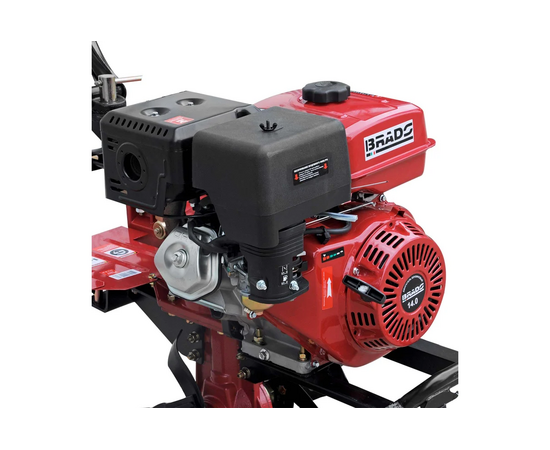  Мотокультиватор Brado GM-1400S без колес 