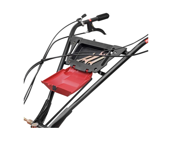  Мотокультиватор Brado GM-1400S без колес 
