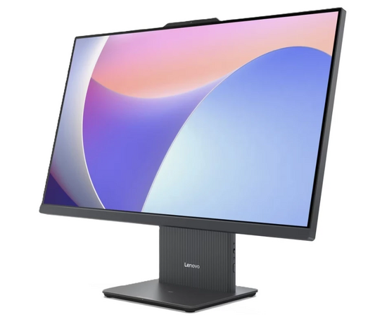  Моноблок Lenovo IdeaCentre AIO 27IRH9 (F0HM008GRU) 27"(2560x1440 IPS)/Intel Core i7 13620H(2.4Ghz)/16384Mb/1024SSDGb/noDVD/Int:Intel UHD Graphics 