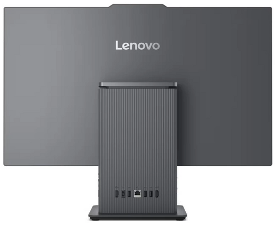  Моноблок Lenovo IdeaCentre AIO 27IRH9 (F0HM008GRU) 27"(2560x1440 IPS)/Intel Core i7 13620H(2.4Ghz)/16384Mb/1024SSDGb/noDVD/Int:Intel UHD Graphics 