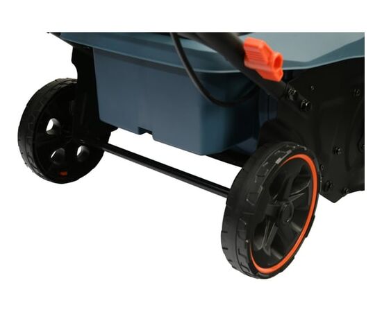  Снегоуборщик аккумуляторный SENIX STX2-M-EU Set 