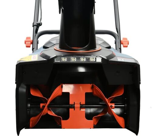  Снегоуборщик аккумуляторный SENIX STX2-M-EU Set 