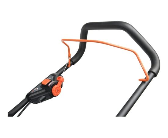  Снегоуборщик аккумуляторный SENIX STX2-M-EU Set 
