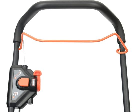  Снегоуборщик аккумуляторный SENIX STX2-M-EU Set 