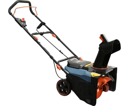  Снегоуборщик аккумуляторный SENIX STX2-M-EU Set 