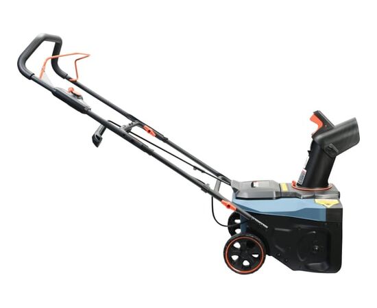  Снегоуборщик аккумуляторный SENIX STX2-M-EU Set 