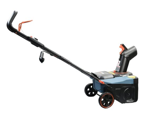  Снегоуборщик аккумуляторный SENIX STX2-M-EU Set 