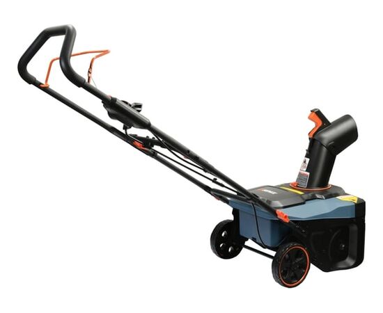  Снегоуборщик аккумуляторный SENIX STX2-M-EU Set 