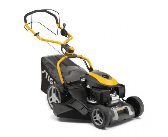  Газонокосилка Stiga Combi 753 V (2L0537838/ST2) 