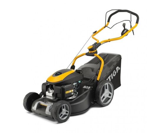  Газонокосилка Stiga Combi 753 V (2L0537838/ST2) 