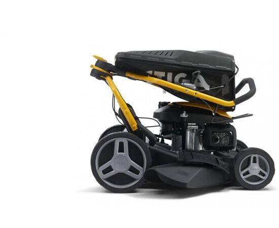  Газонокосилка Stiga Combi 753 V (2L0537838/ST2) 