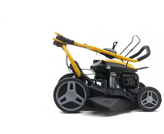 Газонокосилка Stiga Combi 753 V (2L0537838/ST2) 