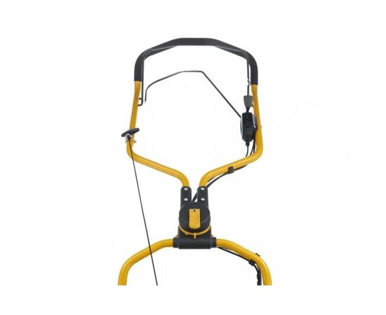  Газонокосилка Stiga Combi 753 V (2L0537838/ST2) 