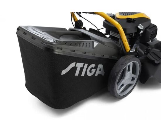  Газонокосилка Stiga Combi 753 V (2L0537838/ST2) 