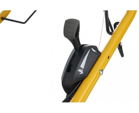  Газонокосилка Stiga Combi 753 V (2L0537838/ST2) 