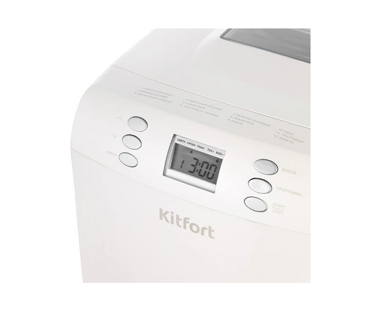  Хлебопечка Kitfort KT-311 