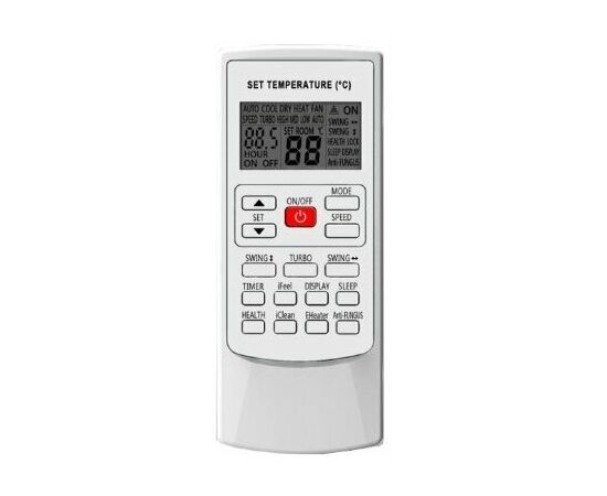  Кондиционер Centek CT-66A60 