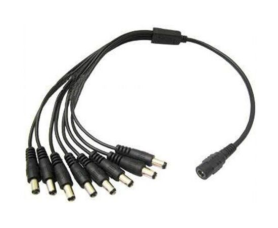  Разветвитель Falcon Eye W-SP1-8H 