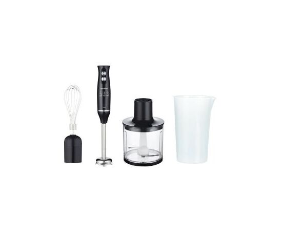  Блендер Blackton Bt HB732SS Black 