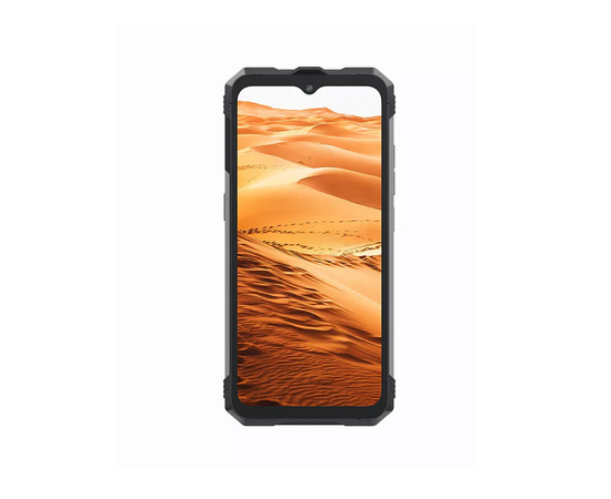  Смартфон Cubot King Kong AX 12/256GB черный 