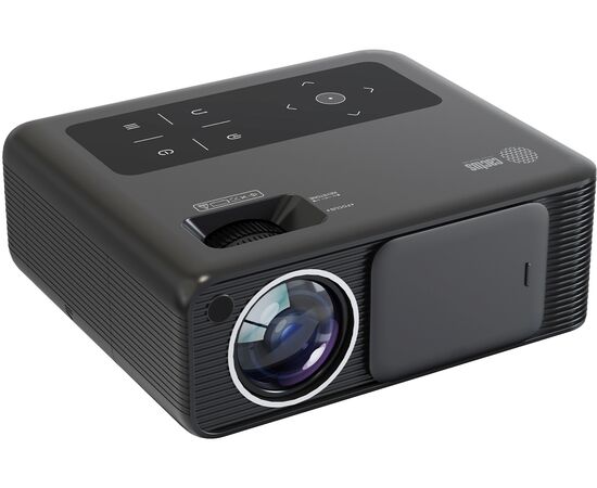  Проектор Cactus CS-PRM.01B.WUXGA-A Full HD-A LCD 19000Lm LS 700Lm ANSI (1920x1080) 2500:1 ресурс лампы:50000часов 2xUSB typeA 2xHDMI 1.8кг 