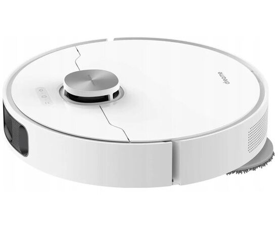  Робот-пылесос DREAME Bot L10s Pro Ultra (Heat) White (RLL82CE) 