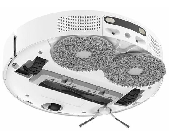  Робот-пылесос DREAME Bot L10s Pro Ultra (Heat) White (RLL82CE) 